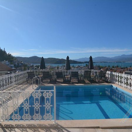 View Suit C1 Fethiye Luaran gambar