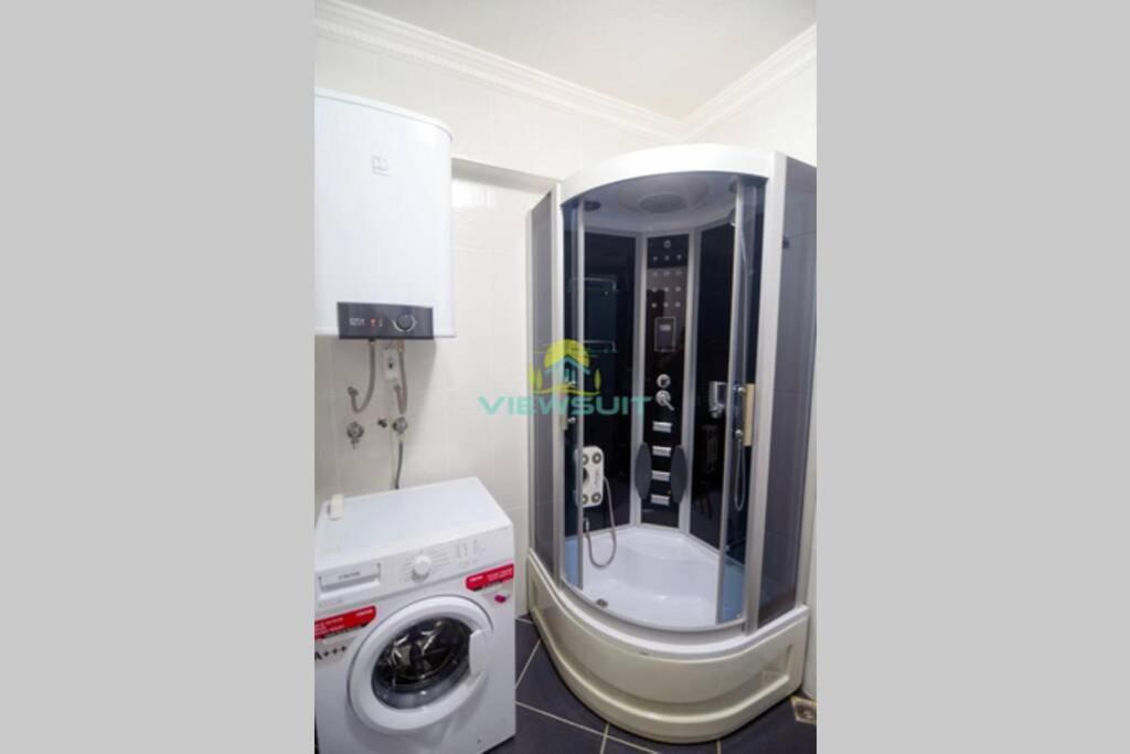 View Suit C1 Fethiye Luaran gambar