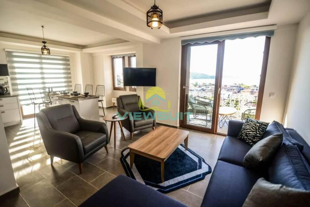 View Suit C1 Fethiye Luaran gambar