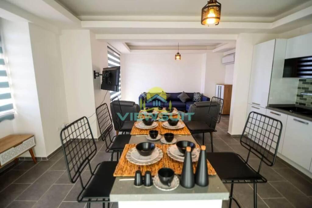 View Suit C1 Fethiye Luaran gambar