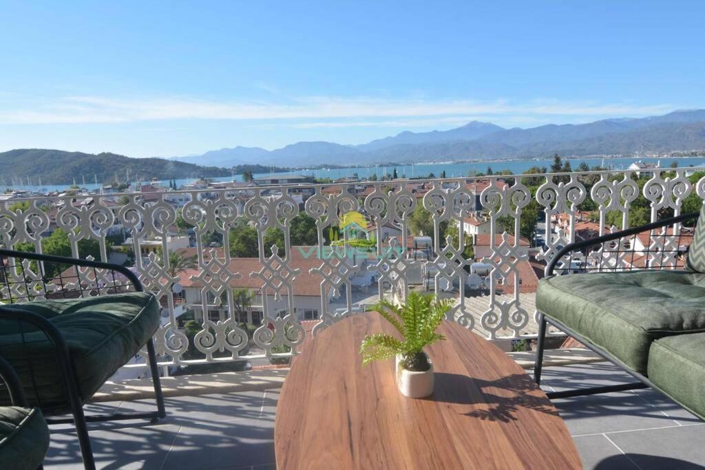 View Suit C1 Fethiye Luaran gambar