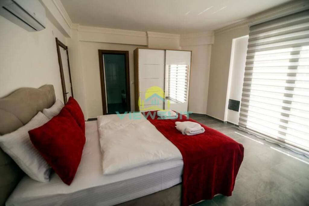 View Suit C1 Fethiye Luaran gambar