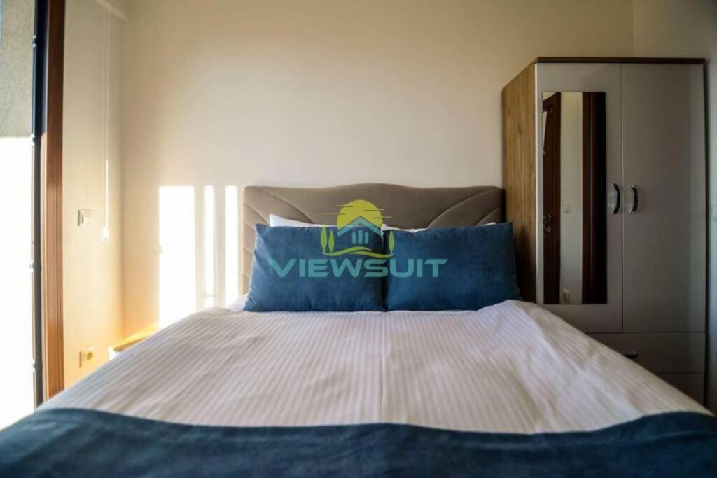 View Suit C1 Fethiye Luaran gambar