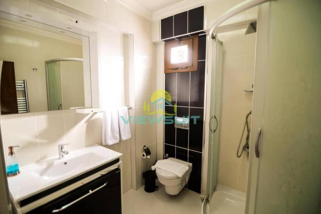 View Suit C1 Fethiye Luaran gambar