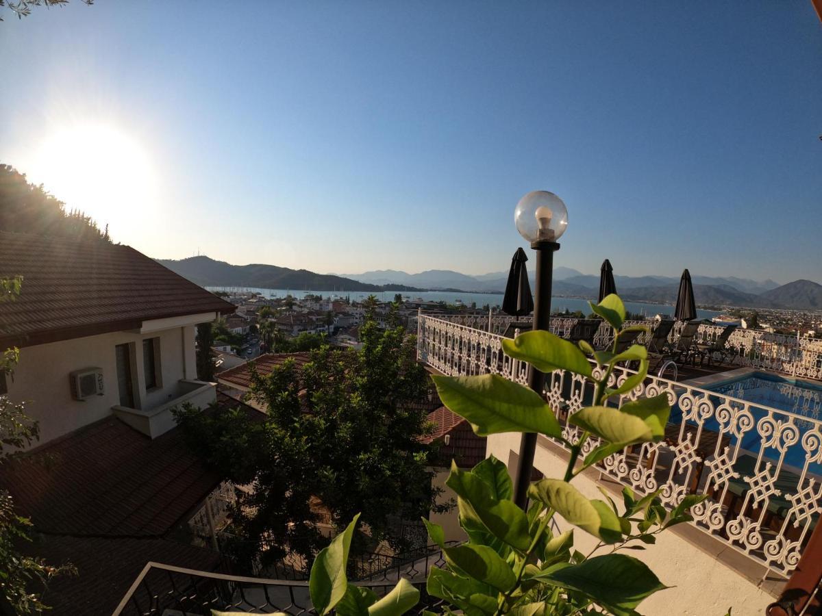 View Suit C1 Fethiye Luaran gambar
