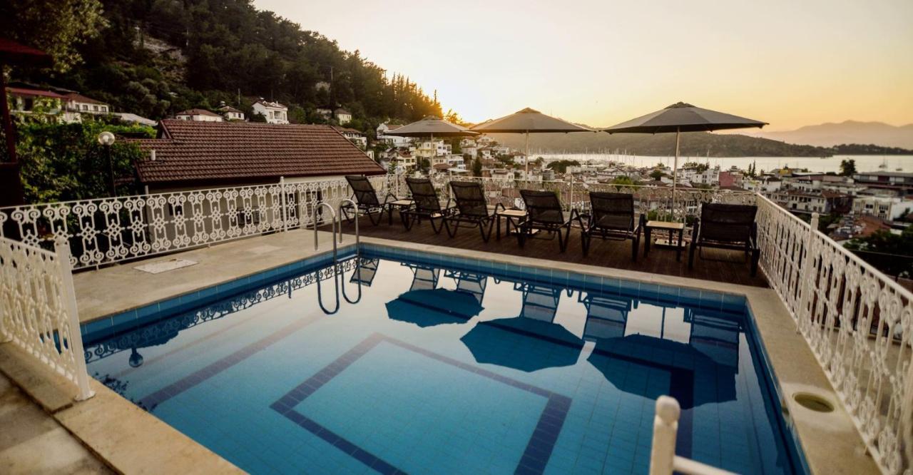 View Suit C1 Fethiye Luaran gambar